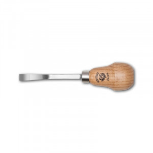 5621 Dalta forma lingura scurta pentru sculptura, maner para CUT 1, Two Cherries - Img 2