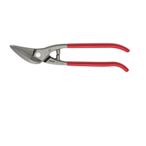 615038 Foarfeca universala de tabla, 280 mm, 563L Plus7PR, Unior - Img 1