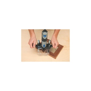 640 Freza HSS, 6.4mm, Dremel - Img 4