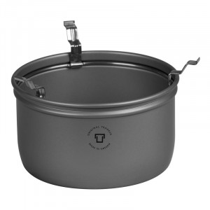 652703 Scut de vant superior HA, Serie 27, Trangia - Img 2