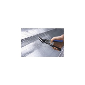 7332571 Foarfeca de tabla D22A Multisnip Longstyle 280mm, pentru taieri drepte , Bessey Erdi - Img 4