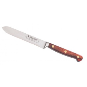 8500TOM13COL Cutit pentru legume, lungime 13cm, Sabatier Auvergne