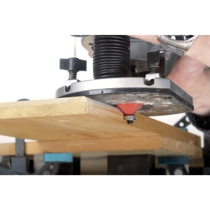 8754000 Set freze profilate pentru lemn, Wolfcraft - Img 10