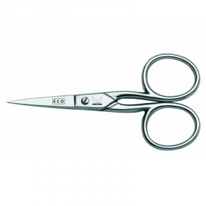 910410 Foarfeca pentru fire/ cabluri 10 cm, Eco, Kretzer - Img 2