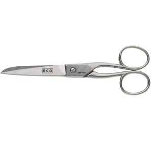 912018 Foarfeca pentru casa 18 cm - Img 1