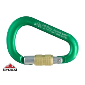 977781 Carabina HMS PRO EASYLOCK cu surub, anod., Stubai - Img 5