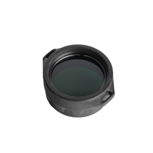 A006FPV Filtru verde pentru lanterne Armytek Predator / Viking - Img 6