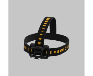A01208 Banda pentru lanterna Armytek Wizard C2 Pro Max - Img 2