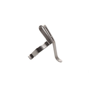 A0160401 Clip de buzunar pentru lanterne Armytek Prime - Img 1