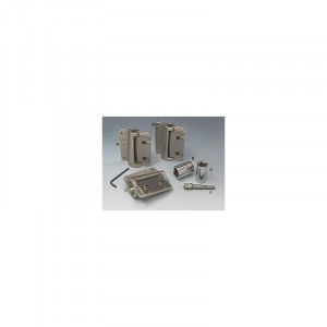 Adaptor pentru priză cu coadă hexagonală de 1/4 "disponibilă - Img 2