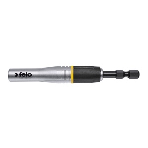 Adaptor portbit IMPACT, Felo, prindere E6.3, 95mm, Blister