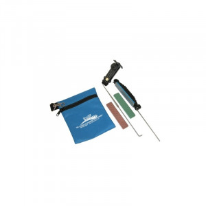 ADELUXE Sistem diamantat de ascutire Aligner Deluxe, DMT - Img 5
