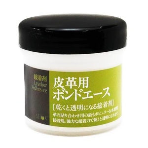 Adeziv pielarie transparent Seiwa Bond STRONG Cement 100g