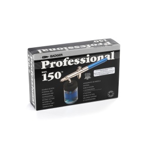 Aerograf profesional Badger 150-7 - Img 2