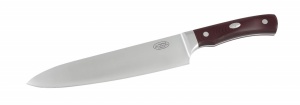 Alpha Cutit de bucatar CMT – Alpha, Fallkniven - Img 1