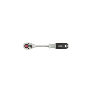 Antrenor cu clichet WGB 1/2" 140mm, 72 dinți, crom-vanadiu, Ius Brasov