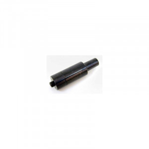 Arbore taiere roti dintate pentru strung Sherline - Img 2