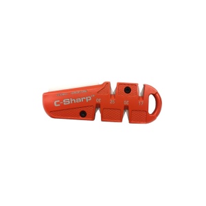 Ascutitor ceramic Lansky C-Sharp pentru cutite - Img 11