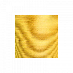 Ata de cusut Meisi Superfine 0.45 mm 8 m pentru piele - Img 5