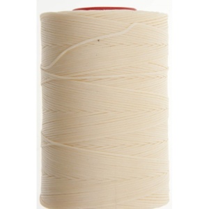 Ata de cusut piele RITZA 25 - Tiger Thread - 1000ml - 0.6 mm grosime - Img 3