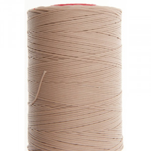 Ata de cusut piele RITZA 25 -Tiger Thread - 500ml - 0.8 mm grosime - Img 2