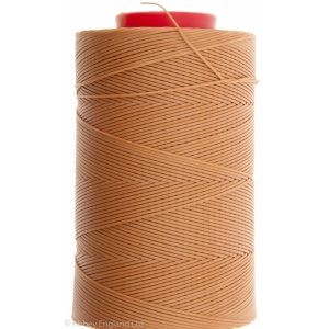 Ata de cusut piele RITZA 25 -Tiger Thread - 50m - 0.8 mm grosime - Img 11