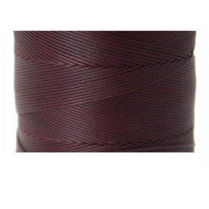 Ata de cusut piele RITZA 25 -Tiger Thread - 50m - 0.8 mm grosime - Img 21