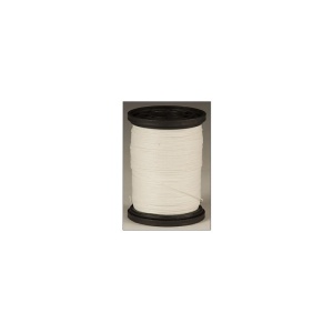 Ata din canepa pentru cusut manual pielarie 0,55 mm grosime, 91,44 ml Tandy Leather - Img 15