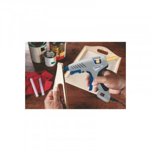 Baghete de lipit pentru lemn O11mm, Dremel - Img 3