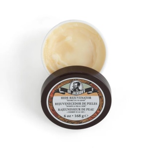 Balsam revitalizare piele naturala DR. JACKSONS 168gr, Tandy Leather SUA - Img 4