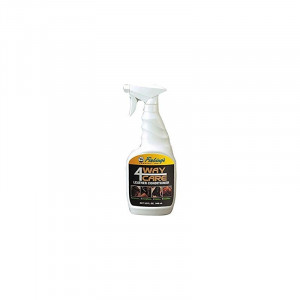 Balsam si detergent pt tapiserii auto 4 in 1 Fiebings. - Img 4