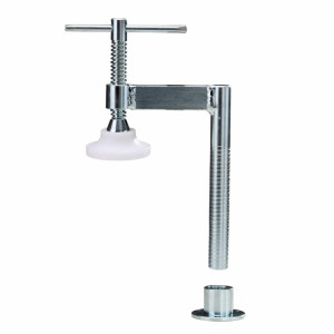 Banc de lucru Original 1100 cu o statie, inaltime 750mm SJOBERGS - Img 6