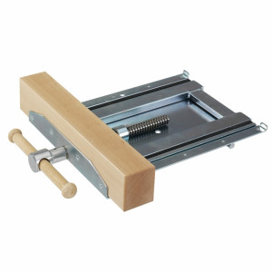 Banc de lucru Original 1100 cu o statie, inaltime 750mm SJOBERGS - Img 15