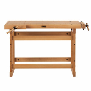 Banc de lucru pentru tamplarie NORDIC PRO 1400, Sjobergs - Img 2