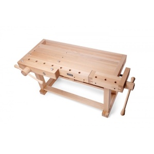 Banc de lucru pentru tamplarie Premium Superb 1700, RAMIA - Img 7