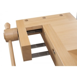 Banc de lucru pentru tamplarie Premium Superb 2100, Ramia - Img 10