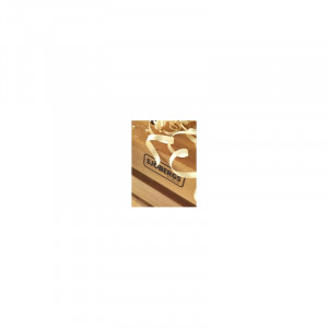 Banc de lucru pentru tamplarie PROFI Elite 2000 + dulap SM04, Sjobergs - Img 12