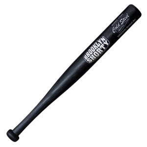Bata Cold Steel Brooklyn Shorty CS-92BST, polipropilena de inalta rezistenta, 51 cm