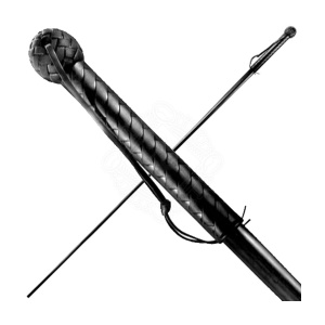 Bici Cold Steel 54" Sjambok din polimer cu mâner Kray-Ex™ – CS-95SLB
