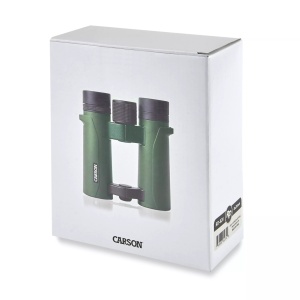 Binoclu Carson seria RD 8 x 26mm, pentru vanatoare si drumetie - Img 6