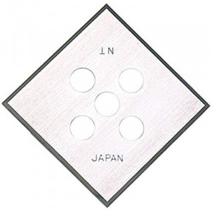 BMC-45P Set 2 lame cutter taiere passepartout, NT Cutter - Img 2
