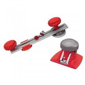 BMC-45P Set 2 lame cutter taiere passepartout, NT Cutter - Img 5