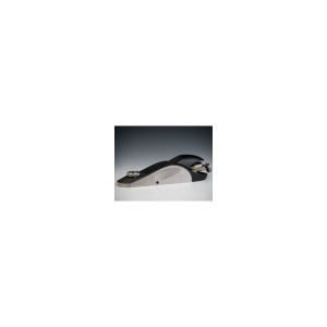 Body Only, DX60 Block Plane, Black Finish Veritas Tools - Img 8