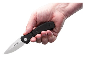 Briceag Asistat Buck Knives Paradigm 0590BRS-B si 0590BKS-B - Img 10