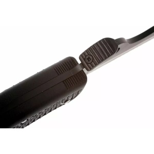 Briceag Assist™ FRN negru / lama neagra, Spyderco - Img 5