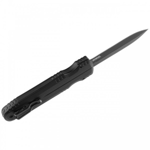 Briceag automat SOG PENTAGON OTF - BLACKOUT - Img 2