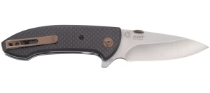 Briceag Avant Carbon Fiber, CRKT - Img 10