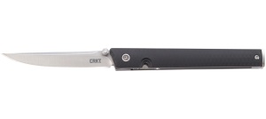 Briceag CEO Thumbstud Black, CRKT - Img 10