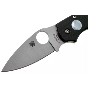 Briceag Chaparral™ Sun and Moon, Spyderco - Img 2