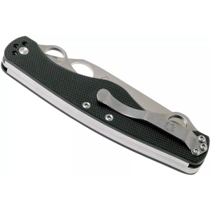 Briceag ClipiTool™ Rescue™, Spyderco - Img 3